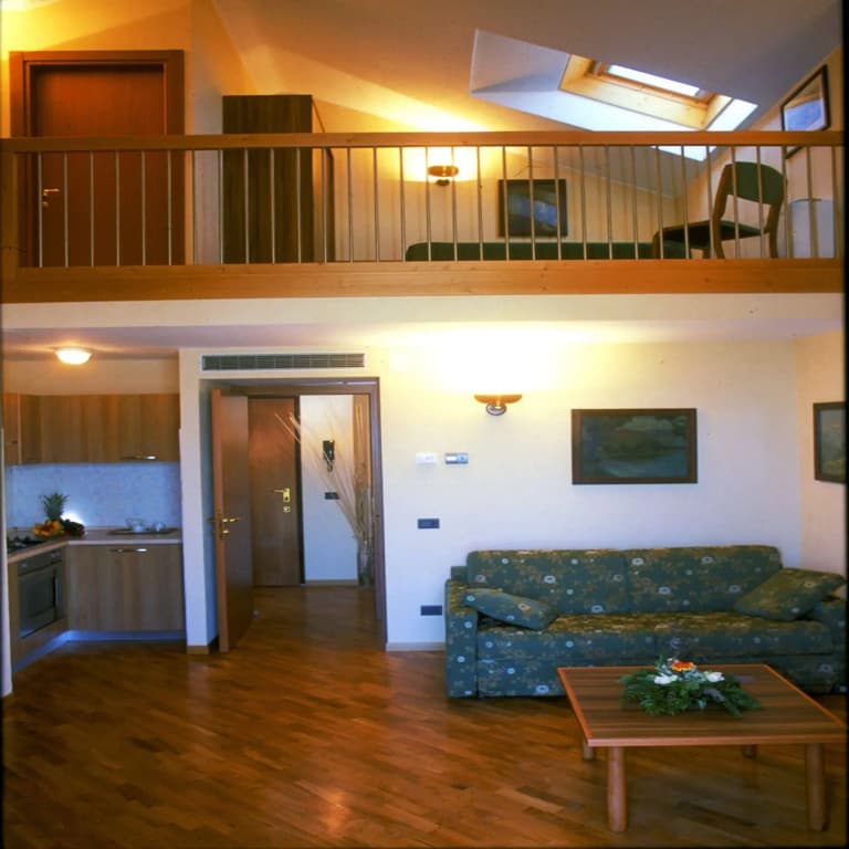 Rege Residence Milano Linate - photo 12