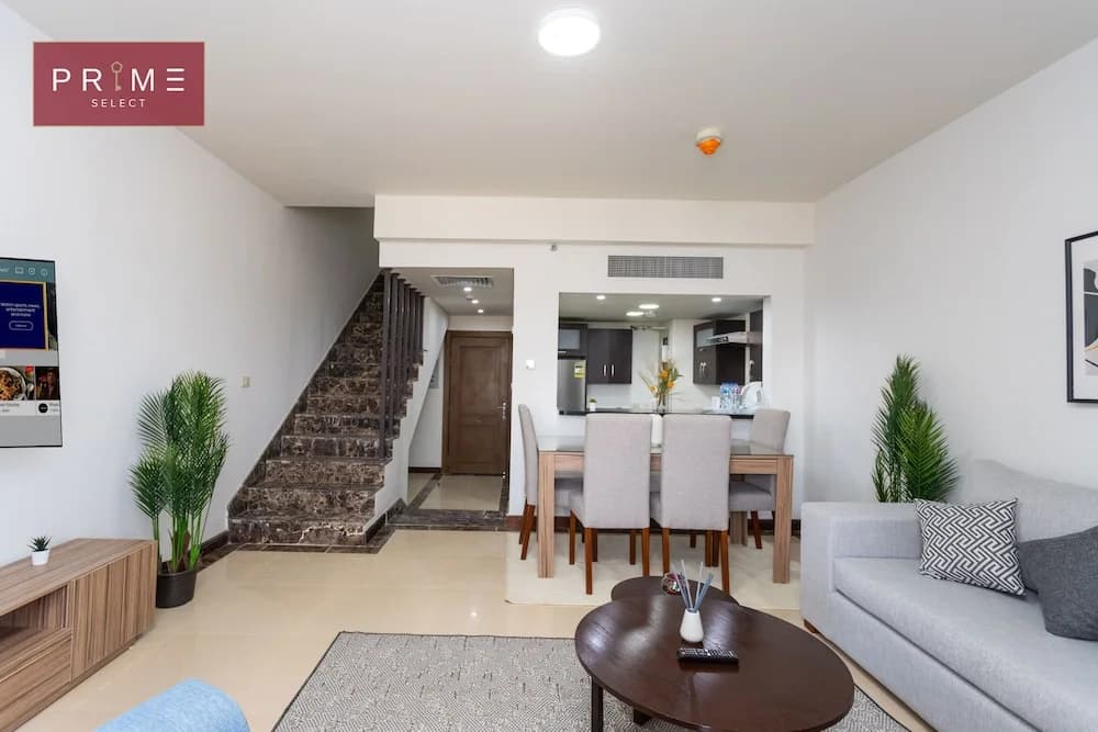 Prime Select Porto New Cairo - photo 11