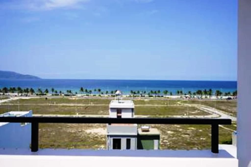 Be Sea Hotel - photo 13