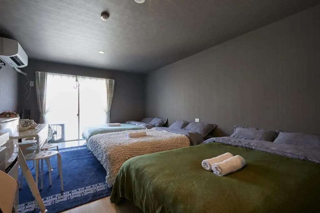 Akabane TK Building 302 - photo 6