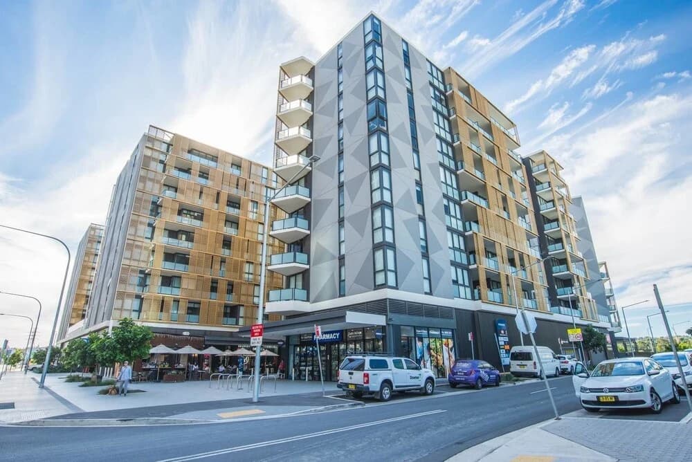 Wentworth Point Brand New - photo 4