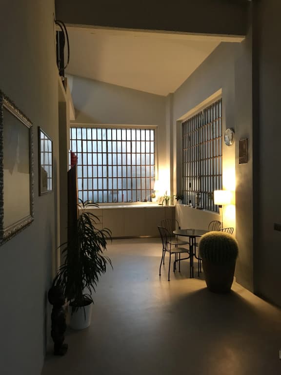 Loft Navigli with Private Garden - photo 9