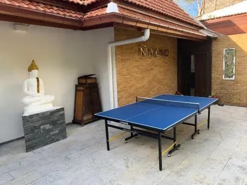 Nirvana Villa Samui - photo 15