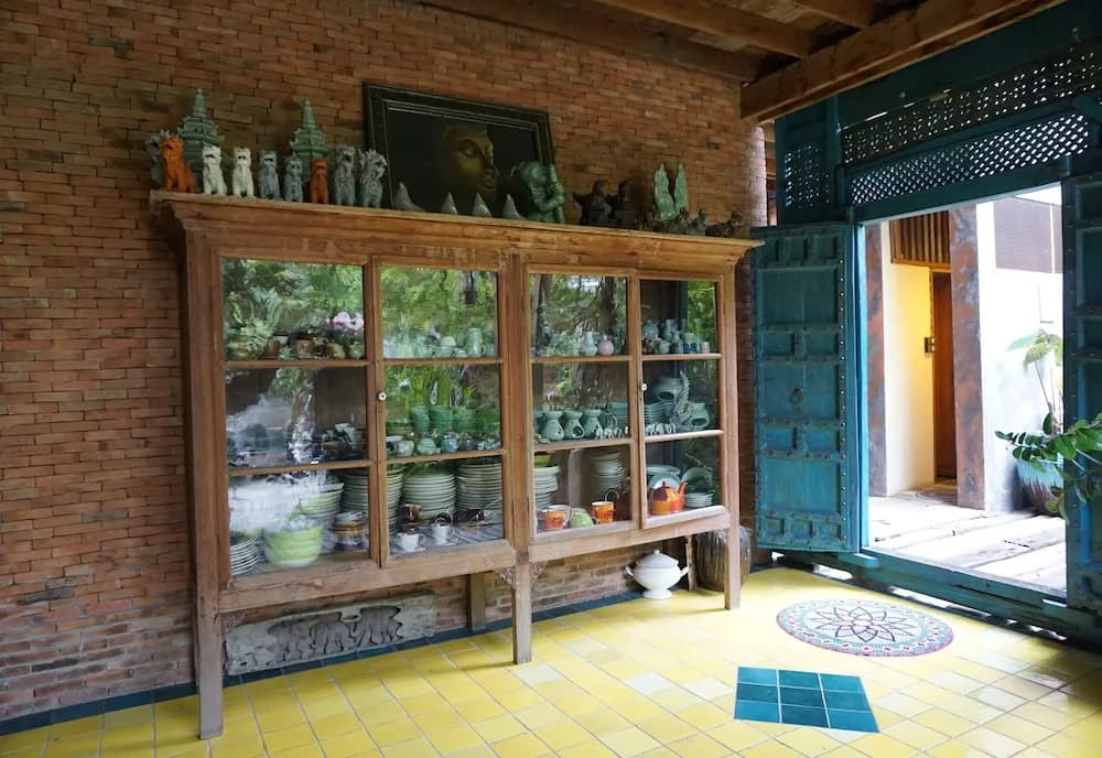 BaanBooLoo Village - photo 1