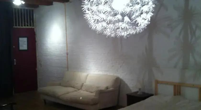Loft Entrepotdok - photo 10