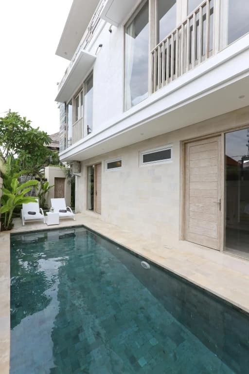 Green Studio Apartment Sanur - photo 11