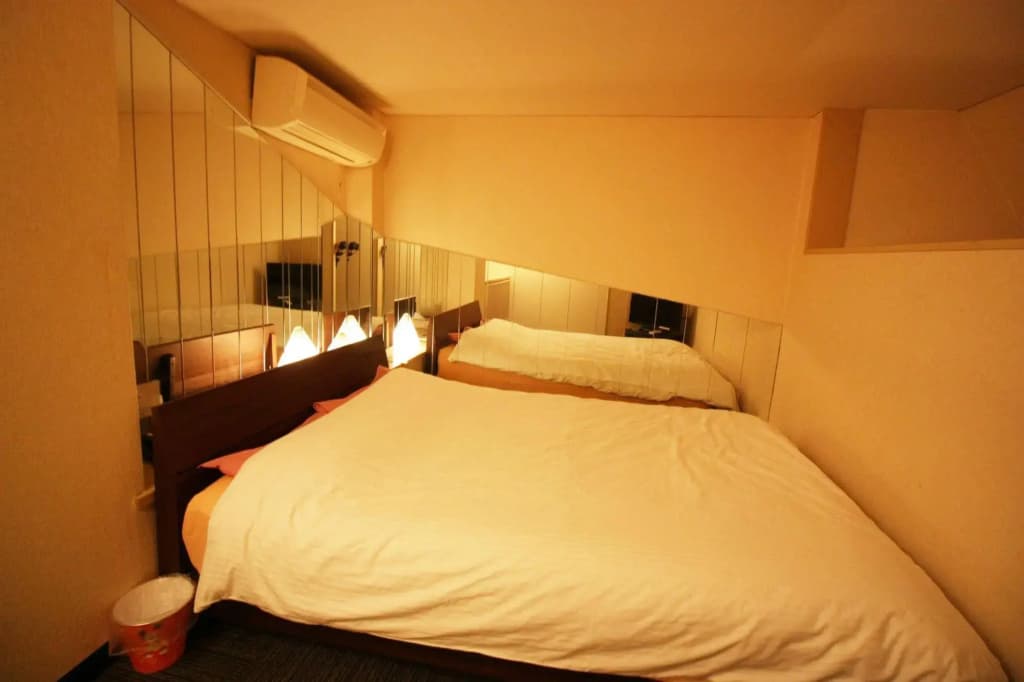 Hotel MUSE Osaka - Adults Only - photo 6