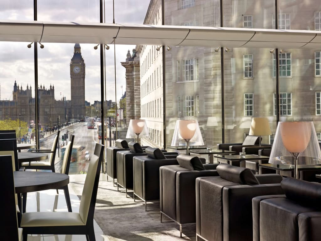 Park Plaza London Westminster Bridge - photo 22