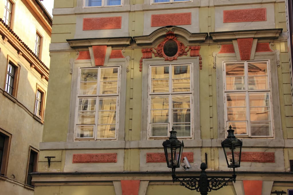 Domus Balthasar Boutique Hotel - main photo