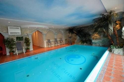 Pension Gleiss - photo 15