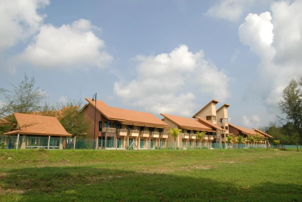 Felda Residence Tanjung Leman - photo 15