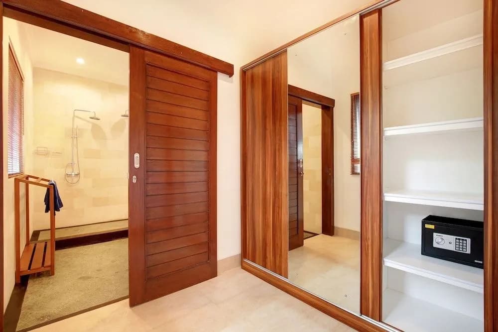Concetta Villa Seminyak Beachside - photo 10