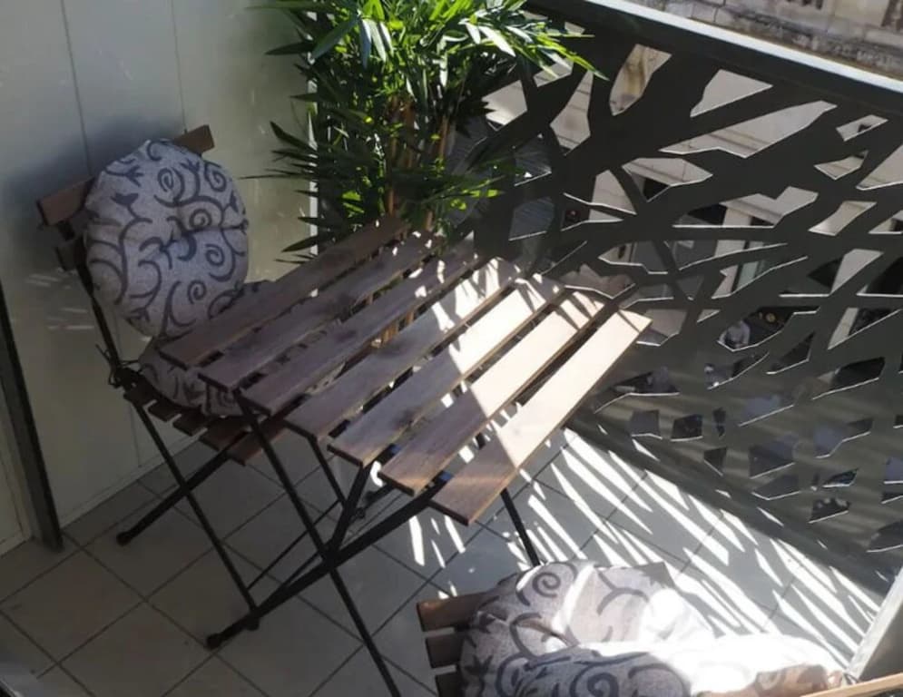 Apartment Champs Elysees - Saint Philippe du Roule - photo 13