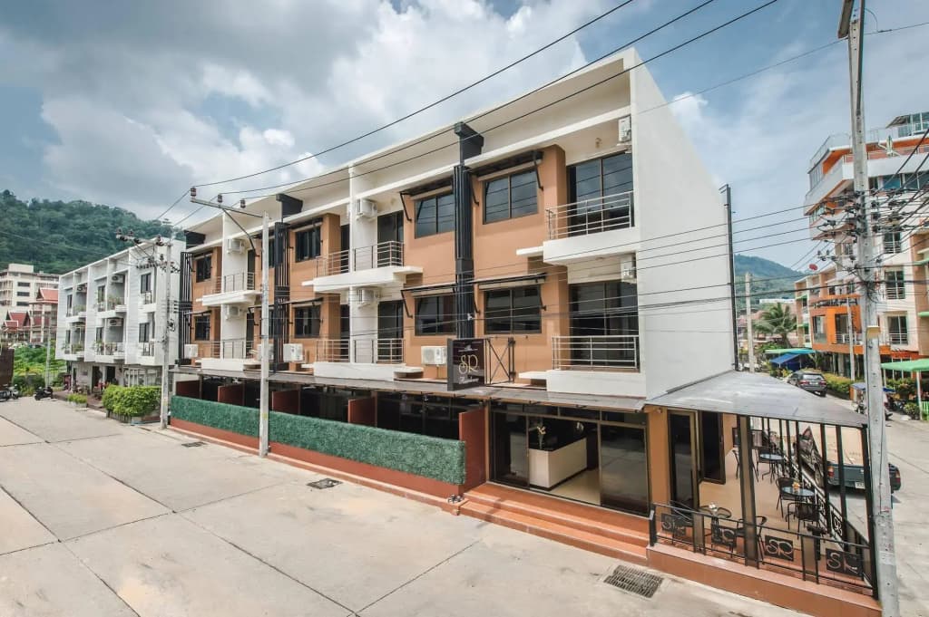 The SR Residence - photo 22
