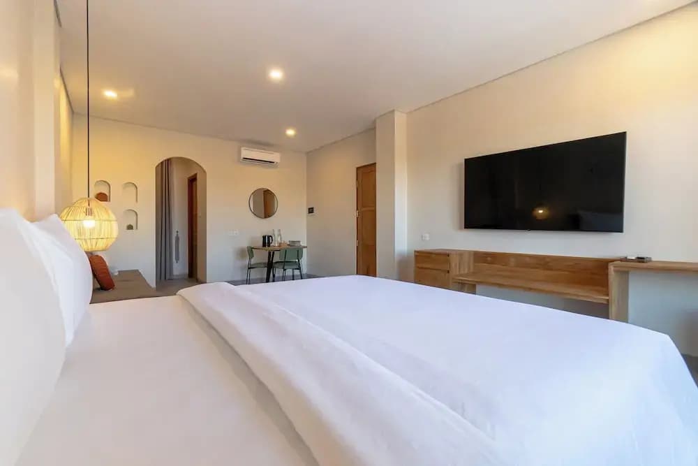 Kelaya Guesthouse - photo 2