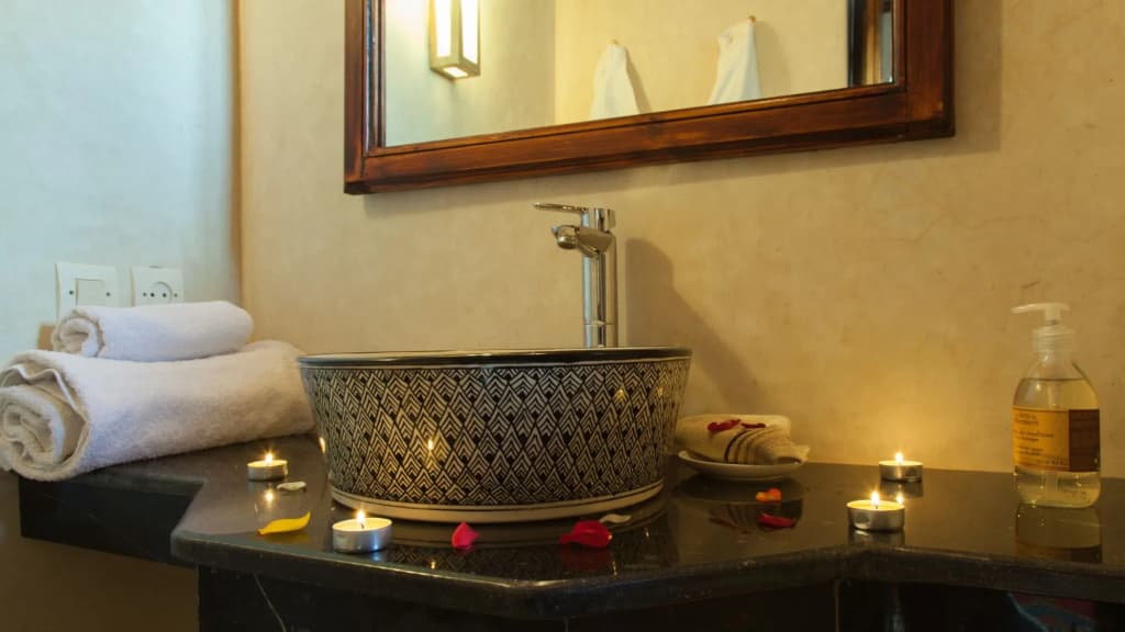Riad Zehar - photo 9