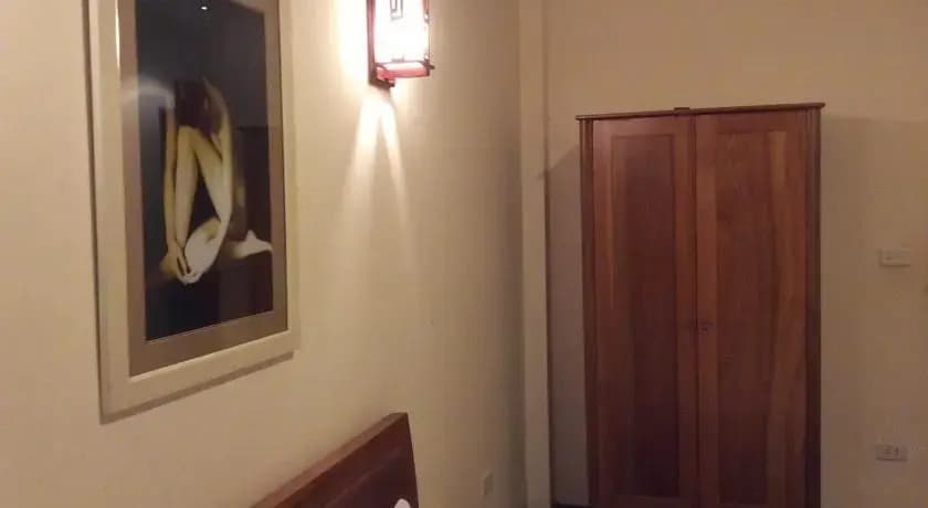 Hotel Phố Vắng 6 - photo 5