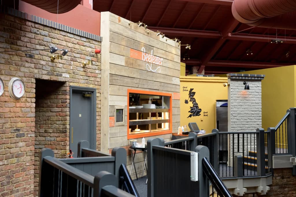 Premier Inn Chessington - photo 15
