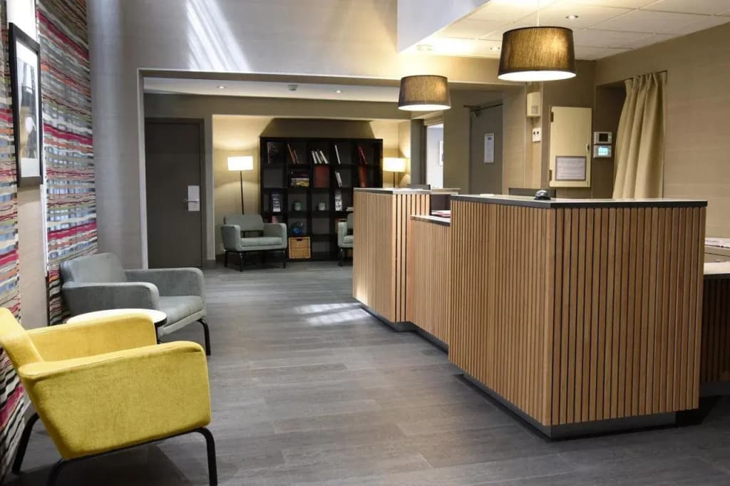 Timhotel Opéra Madeleine - photo 31