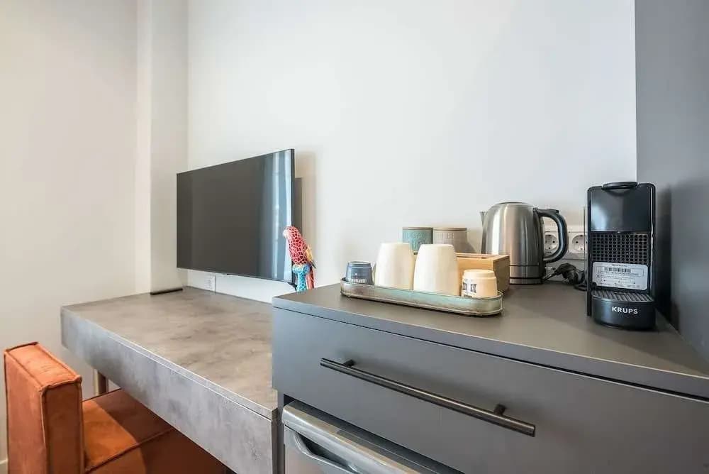 Aeiphoria Suites & Rooms - Athens - photo 2