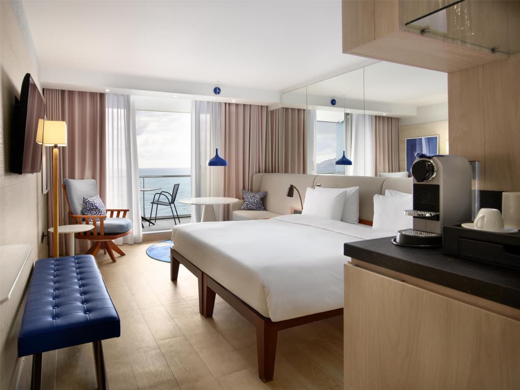 Radisson Blu Hotel, Nice - photo 38