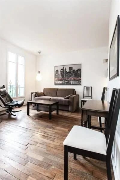 Banquier Halldis Apartment - photo 18