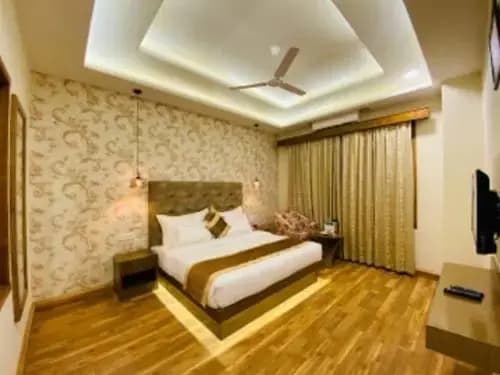 Suites Admiral - photo 1