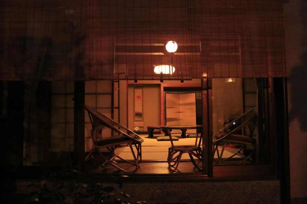 Gion Koh - Hostel - photo 15