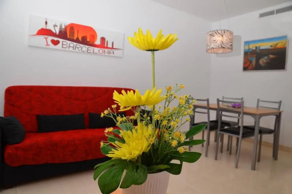 Apartamentos Navas 2 - photo 3
