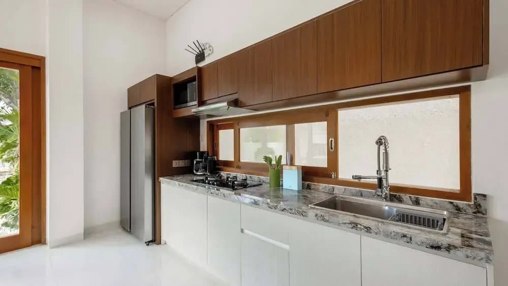 Luxurious Family 6 Br Villa in Seminyak Breakfast Include - photo 22