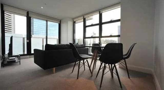 Apartments Melbourne Domain - CBD Paris End - photo 3