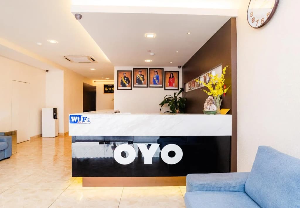 Hotel 101 - photo 1