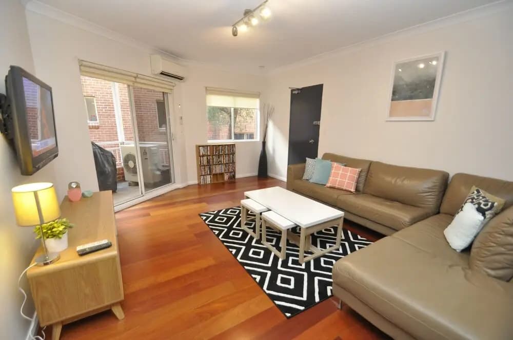 Parramatta Lennox 2 Bedroom - photo 7