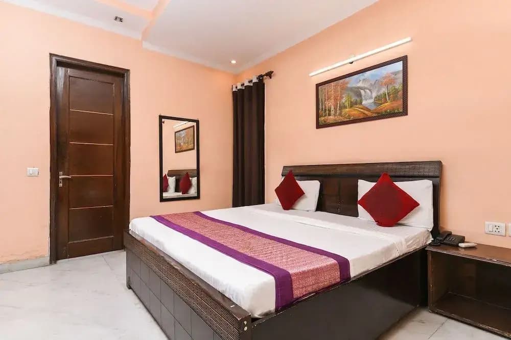 OYO 8534 Paradise Inn DEL728 - photo 6