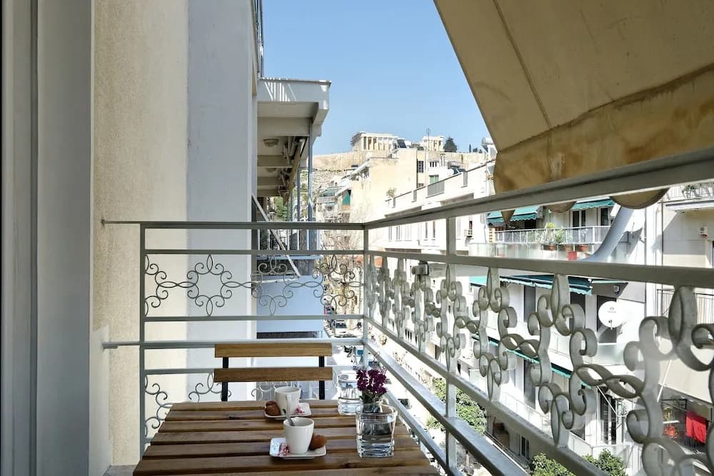 Acropolis Plus Penthouse - photo 20