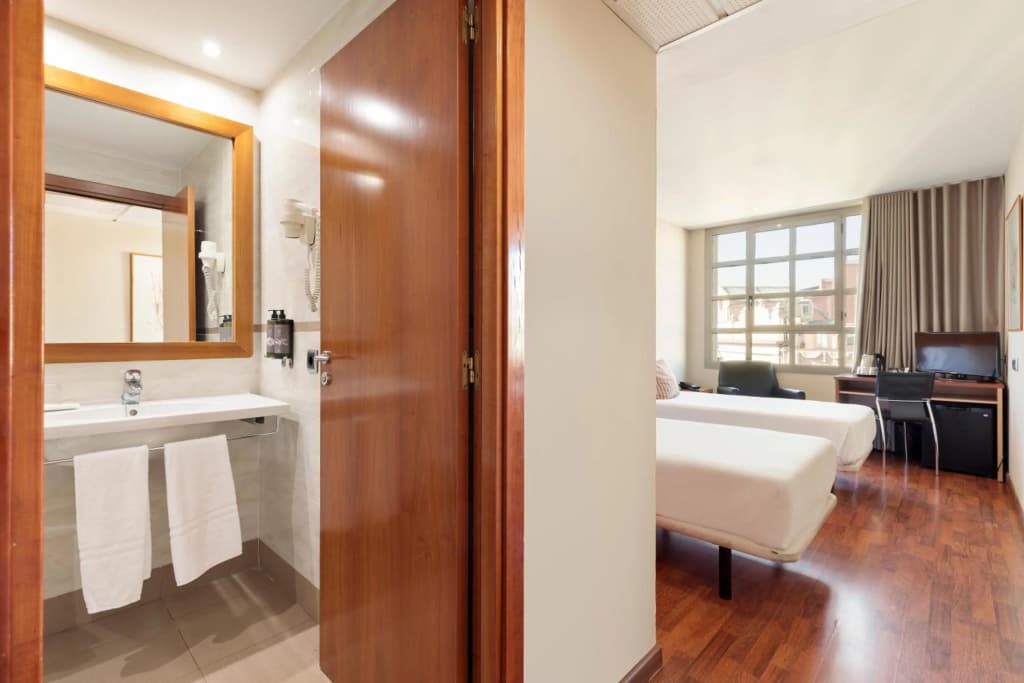 Hotel Best Aranea - photo 36