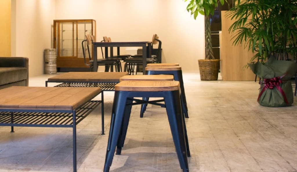 Hiromas Hostel in Akihabara - photo 10