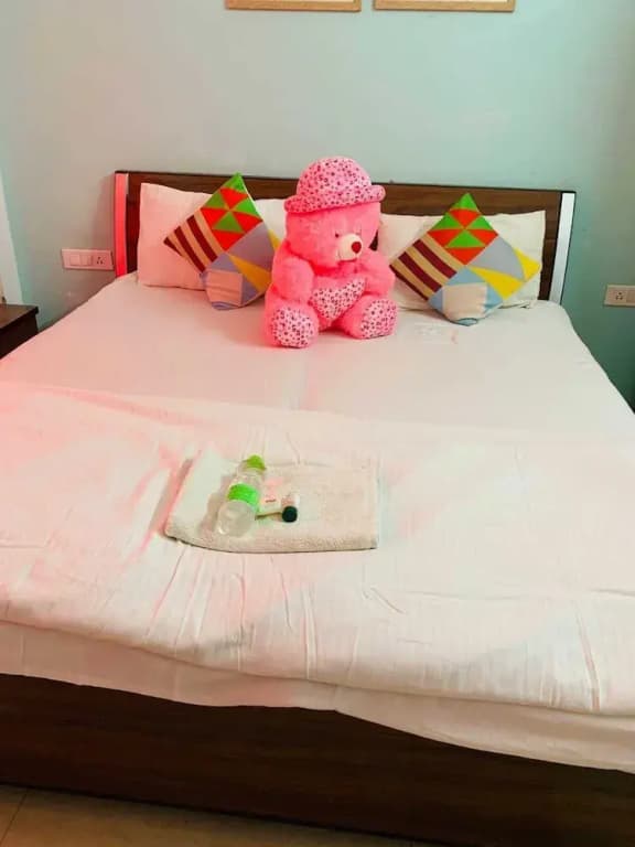 Green Orbit Hotel - photo 13