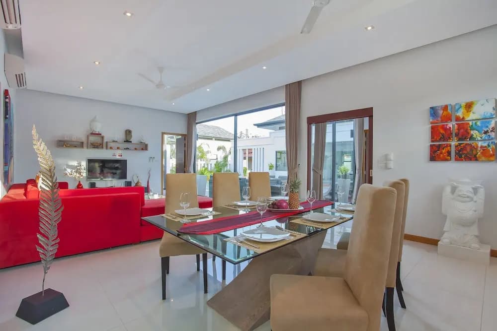 Villa Mandala - photo 16