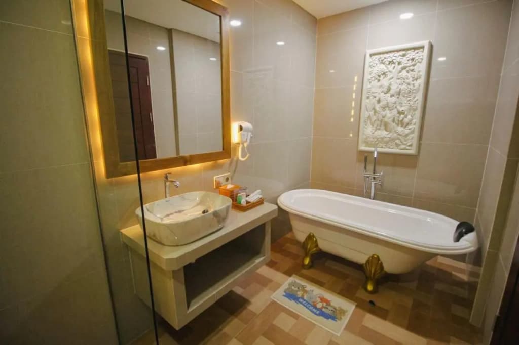 Kuta Majesty Hotel - photo 8