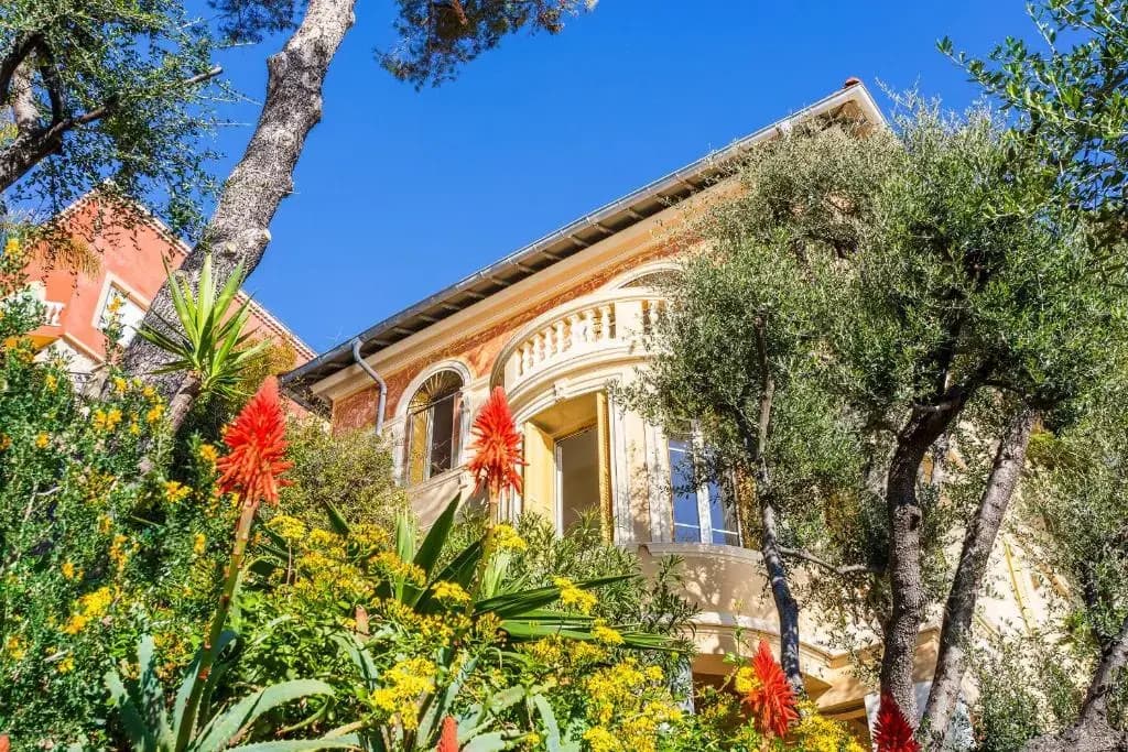 Villa la Pescade by Riviera Holiday Homes VI4257 - main photo