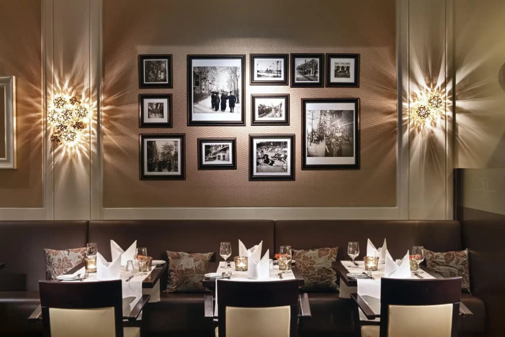 Hotel Mondial am Kurfurstendamm - photo 16