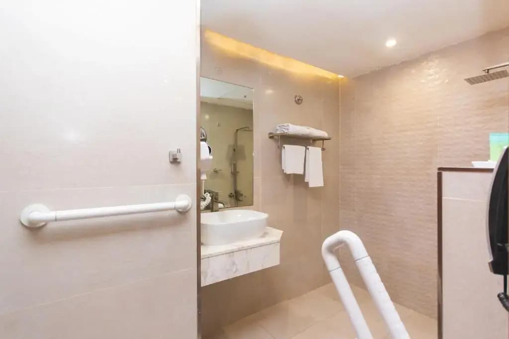 Le Wana Hotel - photo 10