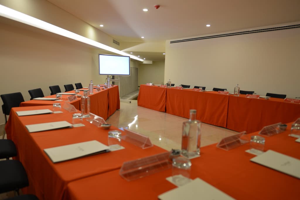 TURIM Boulevard Hotel - photo 20