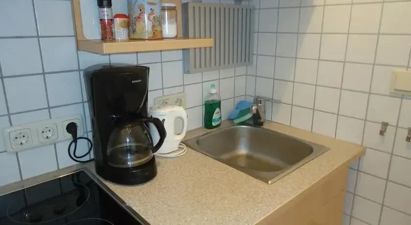 Apartment Mozart - photo 9