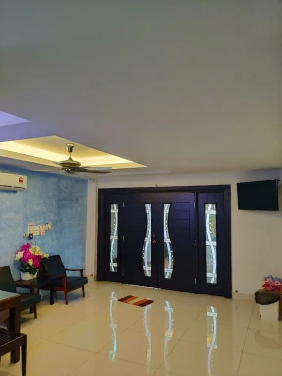 Wawasan Homestay Butterworth - photo 19