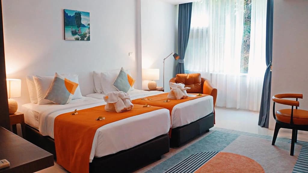 Hilltop Wellness Resort - photo 41
