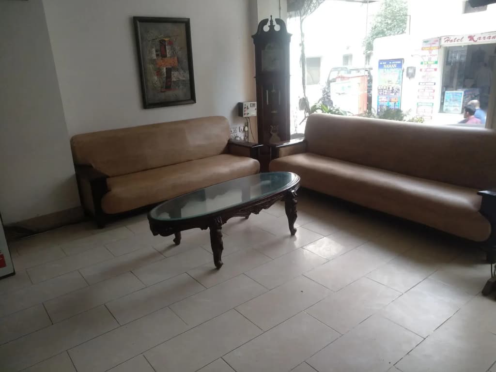 Hotel Indo continental - photo 12