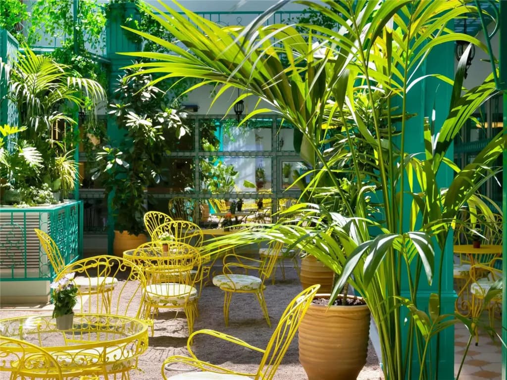 ibis Styles Athens Routes - photo 40