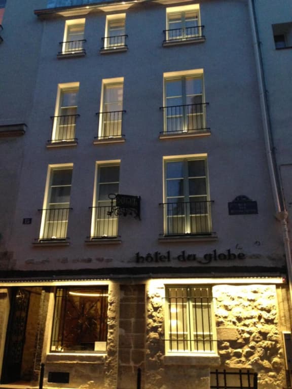 Tonic Hotel Saint-German - photo 38